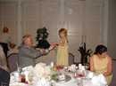 Rehearsal Dinner